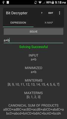 Emulate Android APK Bit Decrypter Emulate Android APK Bit Decrypter