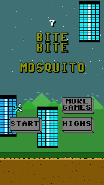 Run android online APK Bite Bite Mosquito from MyAndroid or emulate Bite Bite Mosquito using MyAndroid