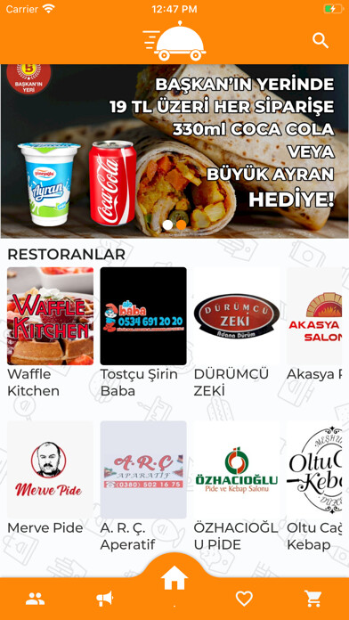Emulate iPhone app Bitemas using MyAndroid Emulate iPhone app Bitemas using MyAndroid