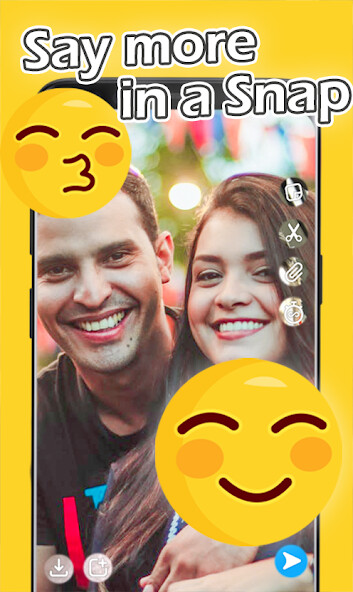 Run android online APK BitEmoji Personal Maker Advice from MyAndroid or emulate BitEmoji Personal Maker Advice using MyAndroid