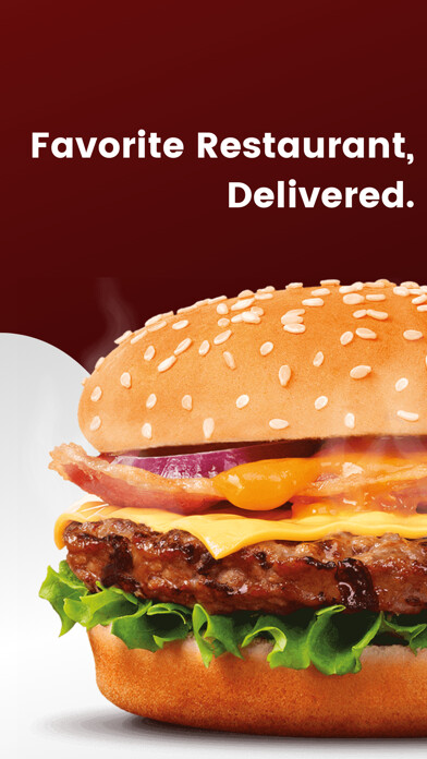 Emulate iPhone app BiteRider.my Food Delivery using MyAndroid Emulate iPhone app BiteRider.my Food Delivery using MyAndroid