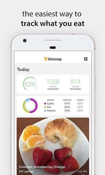 Run android online APK Bitesnap: Photo Food Tracker a from MyAndroid or emulate Bitesnap: Photo Food Tracker a using MyAndroid Run android online APK Bitesnap: Photo Food Tracker a from MyAndroid or emulate Bitesnap: Photo Food Tracker a using MyAndroid