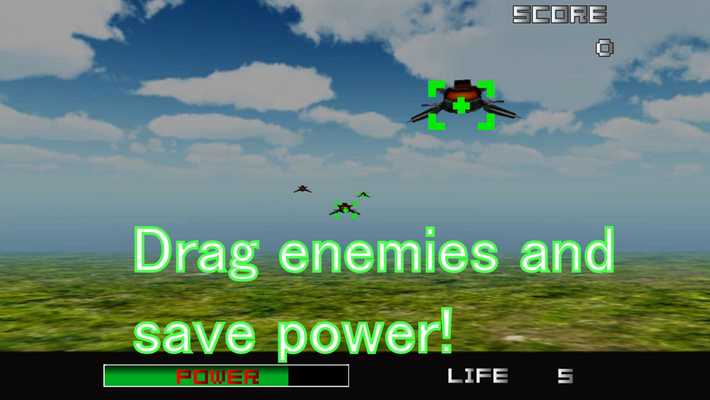 Emulate Android APK BiteStream