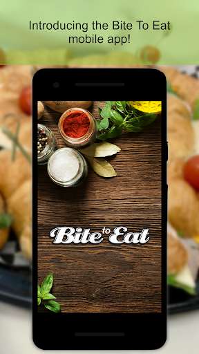 Run android online APK Bite To Eat from MyAndroid or emulate Bite To Eat using MyAndroid