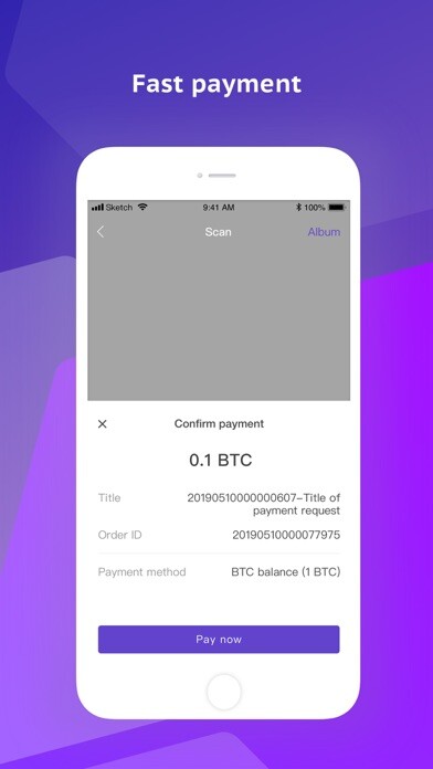 Emulate iPhone app BitExpress using MyAndroid Emulate iPhone app BitExpress using MyAndroid