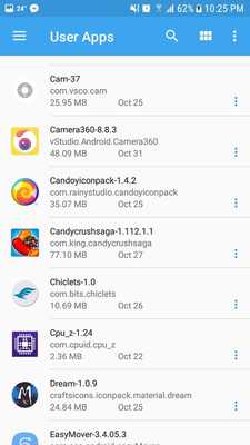 Emulate Android APK Bit File Manager Emulate Android APK Bit File Manager