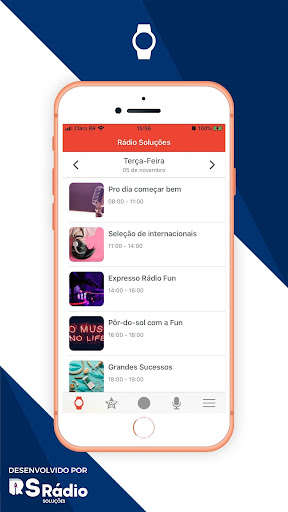 Run android online APK Bit FM 104,9 from MyAndroid or emulate Bit FM 104,9 using MyAndroid Run android online APK Bit FM 104,9 from MyAndroid or emulate Bit FM 104,9 using MyAndroid