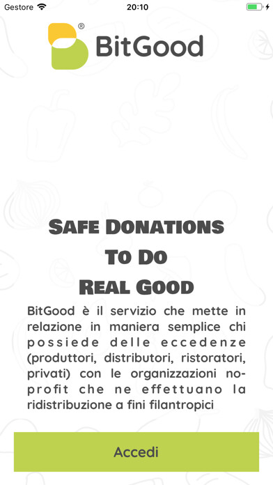 Emulate iPhone app BitGood using MyAndroid Emulate iPhone app BitGood using MyAndroid