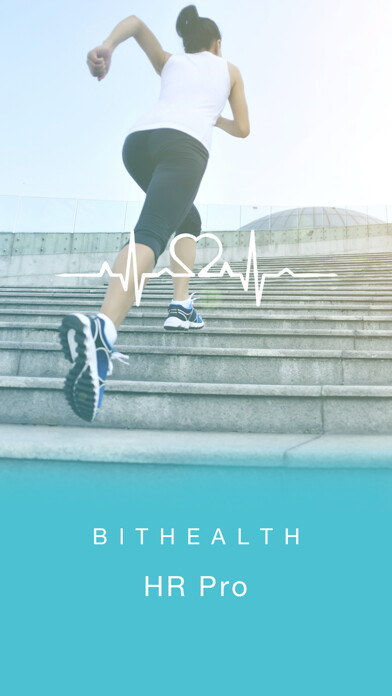 Emulate iPhone app BitHealth HR Pro using MyAndroid Emulate iPhone app BitHealth HR Pro using MyAndroid