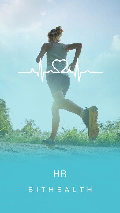 Emulate iPhone app BitHealth HR using MyAndroid Emulate iPhone app BitHealth HR using MyAndroid