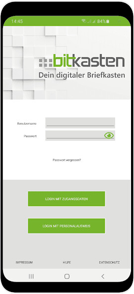 Run android online APK bitkasten from MyAndroid or emulate bitkasten using MyAndroid