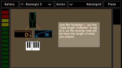 Emulate iPhone app bitKlavier using MyAndroid Emulate iPhone app bitKlavier using MyAndroid