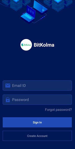 Run android online APK BitKolma from MyAndroid or emulate BitKolma using MyAndroid Run android online APK BitKolma from MyAndroid or emulate BitKolma using MyAndroid