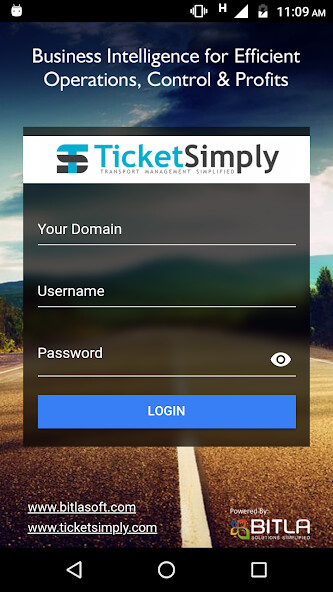 Run android online APK Bitla PowerX from MyAndroid or emulate Bitla PowerX using MyAndroid