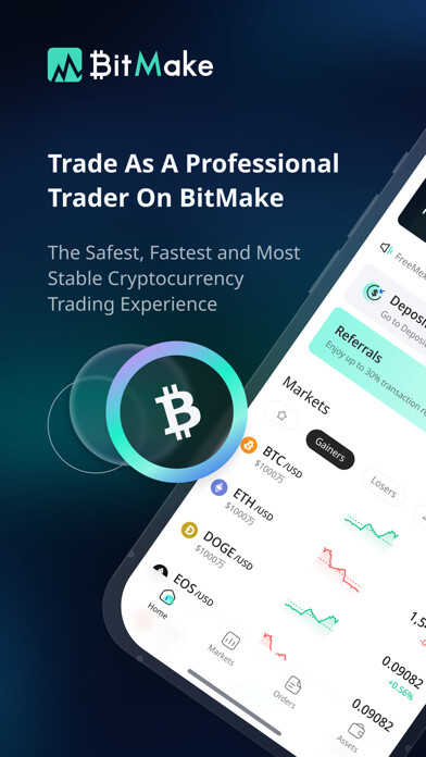 Emulate iPhone app BitMake using MyAndroid Emulate iPhone app BitMake using MyAndroid
