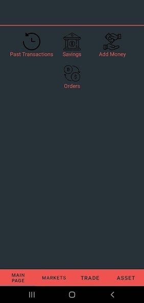 Run android online APK BitMamoon - Exchange Simulator from MyAndroid or emulate BitMamoon - Exchange Simulator using MyAndroid