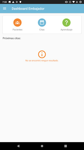 Run android online APK Bitmec Telemedicina from MyAndroid or emulate Bitmec Telemedicina using MyAndroid Run android online APK Bitmec Telemedicina from MyAndroid or emulate Bitmec Telemedicina using MyAndroid