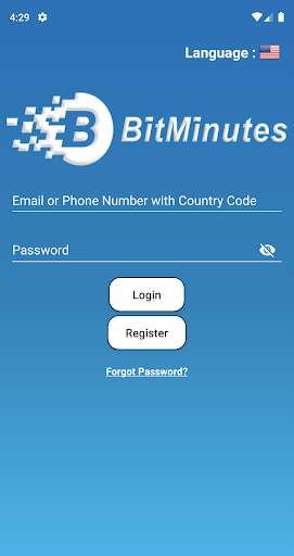 Run android online APK Bitminutes from MyAndroid or emulate Bitminutes using MyAndroid Run android online APK Bitminutes from MyAndroid or emulate Bitminutes using MyAndroid
