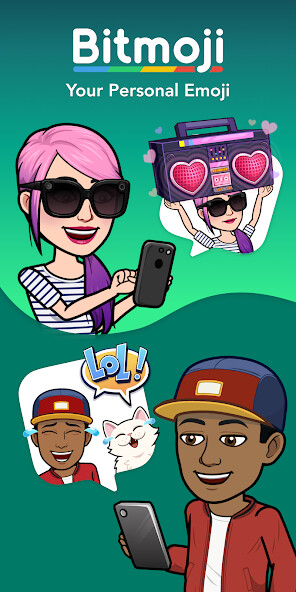Run android online APK Bitmoji from MyAndroid or emulate Bitmoji using MyAndroid Run android online APK Bitmoji from MyAndroid or emulate Bitmoji using MyAndroid