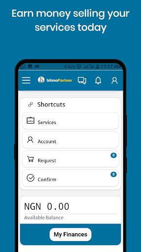 Run android online APK BitmoPartner: Sell your services from MyAndroid or emulate BitmoPartner: Sell your services using MyAndroid Run android online APK BitmoPartner: Sell your services from MyAndroid or emulate BitmoPartner: Sell your services using MyAndroid