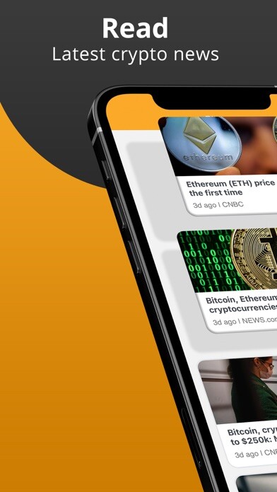 Emulate iPhone app Bitnews - Crypto news using MyAndroid Emulate iPhone app Bitnews - Crypto news using MyAndroid