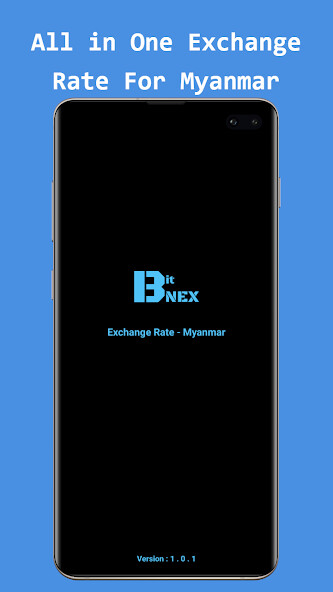 Run android online APK BitNex Exchange Rate - Myanmar from MyAndroid or emulate BitNex Exchange Rate - Myanmar using MyAndroid