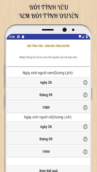 Run android online APK BÓI TÌNH YÊU - BÓI TÌNH DUYÊN from MyAndroid or emulate BÓI TÌNH YÊU - BÓI TÌNH DUYÊN using MyAndroid Run android online APK BÓI TÌNH YÊU - BÓI TÌNH DUYÊN from MyAndroid or emulate BÓI TÌNH YÊU - BÓI TÌNH DUYÊN using MyAndroid