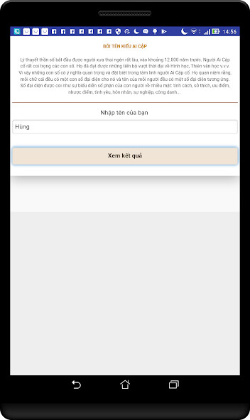Run android online APK Bói Tên Kiểu Ai Cập from MyAndroid or emulate Bói Tên Kiểu Ai Cập using MyAndroid Run android online APK Bói Tên Kiểu Ai Cập from MyAndroid or emulate Bói Tên Kiểu Ai Cập using MyAndroid