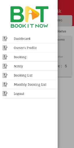 Run android online APK Bitnow partner app from MyAndroid or emulate Bitnow partner app using MyAndroid