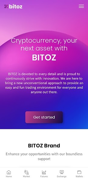 Run android online APK Bitoz from MyAndroid or emulate Bitoz using MyAndroid Run android online APK Bitoz from MyAndroid or emulate Bitoz using MyAndroid