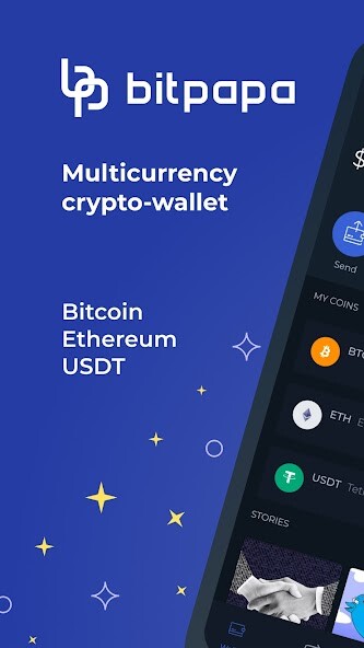 Run android online APK Bitpapa - Bitcoin, USDT wallet from MyAndroid or emulate Bitpapa - Bitcoin, USDT wallet using MyAndroid Run android online APK Bitpapa - Bitcoin, USDT wallet from MyAndroid or emulate Bitpapa - Bitcoin, USDT wallet using MyAndroid