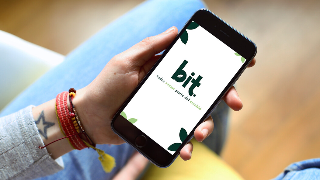 Run android online APK Bit Planeta Verde from MyAndroid or emulate Bit Planeta Verde using MyAndroid