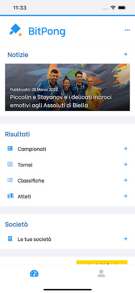 Run android online APK BitPong from MyAndroid or emulate BitPong using MyAndroid