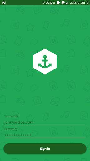 Run android online APK Bitport.io from MyAndroid or emulate Bitport.io using MyAndroid