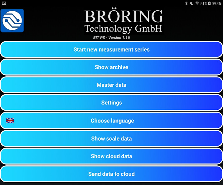 Run android online APK BIT PS from MyAndroid or emulate BIT PS using MyAndroid