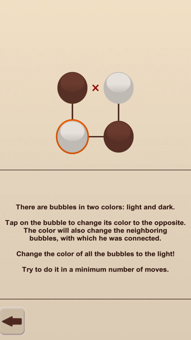 Emulate iPhone app Bit Puzzle using MyAndroid Emulate iPhone app Bit Puzzle using MyAndroid