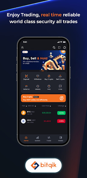 Run android online APK bitqik from MyAndroid or emulate bitqik using MyAndroid Run android online APK bitqik from MyAndroid or emulate bitqik using MyAndroid