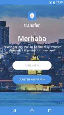 Emulate Android APK Bitransfer
