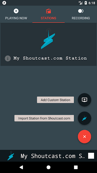 Run android online APK BitRate from MyAndroid or emulate BitRate using MyAndroid