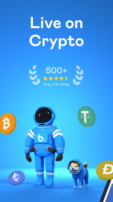 Emulate iPhone app Bitrefill using MyAndroid Emulate iPhone app Bitrefill using MyAndroid