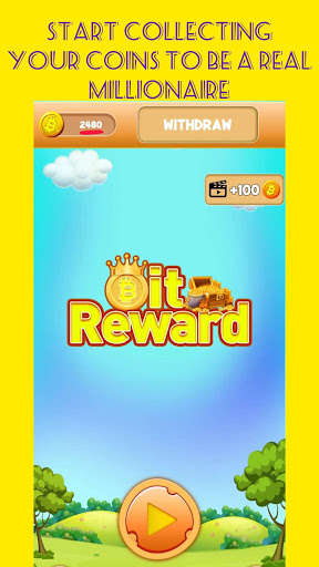 Run android online APK Bitreward: Earn Real Bitcoins from MyAndroid or emulate Bitreward: Earn Real Bitcoins using MyAndroid