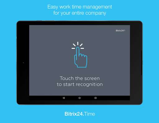 Emulate Android APK Bitrix24.Time Emulate Android APK Bitrix24.Time