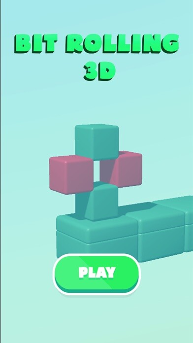 Emulate iPhone app Bit Rolling 3D using MyAndroid Emulate iPhone app Bit Rolling 3D using MyAndroid