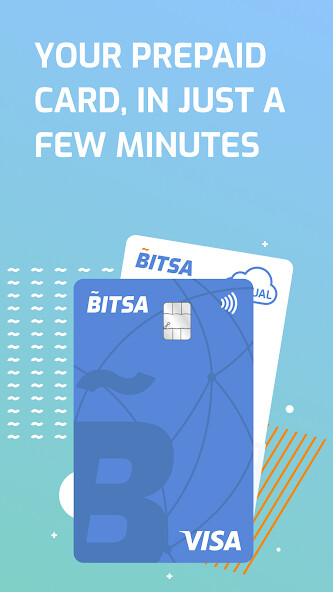 Run android online APK Bitsa from MyAndroid or emulate Bitsa using MyAndroid