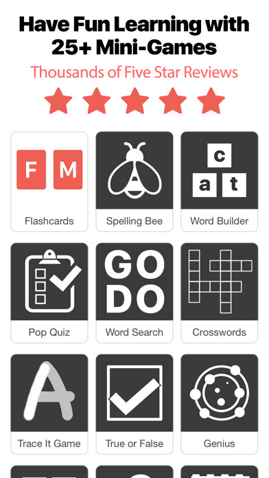 Emulate iPhone app Bitsboard Flashcards & Games using MyAndroid Emulate iPhone app Bitsboard Flashcards & Games using MyAndroid