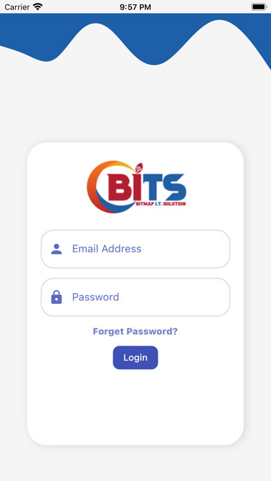 Emulate iPhone app BITS Digital Menu using MyAndroid Emulate iPhone app BITS Digital Menu using MyAndroid