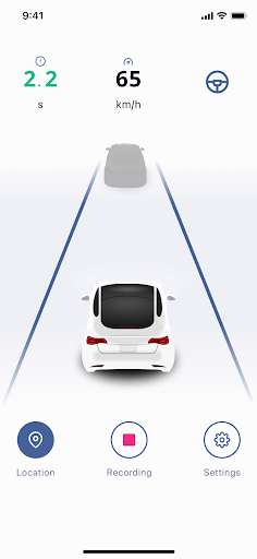 Run android online APK bitsensing ADAS from MyAndroid or emulate bitsensing ADAS using MyAndroid
