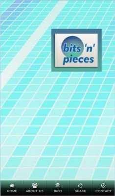 Emulate Android APK Bits n Pieces