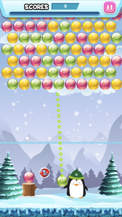 Emulate iPhone app Bits of Sweets Season: Sugar Candy Game Puzzle using MyAndroid Emulate iPhone app Bits of Sweets Season: Sugar Candy Game Puzzle using MyAndroid