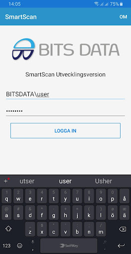 Run android online APK BITS SmartScan from MyAndroid or emulate BITS SmartScan using MyAndroid Run android online APK BITS SmartScan from MyAndroid or emulate BITS SmartScan using MyAndroid